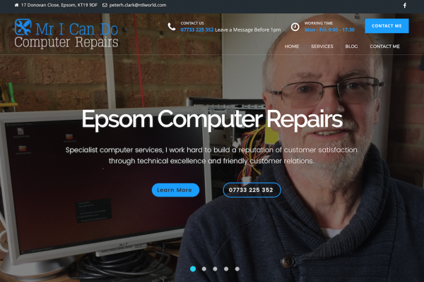 MrICanDoComputerRepairs